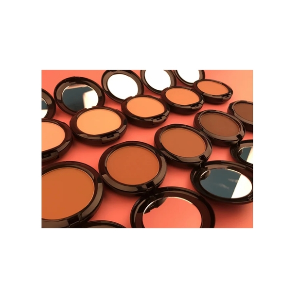 Compressed powder - Picture 2 of 4